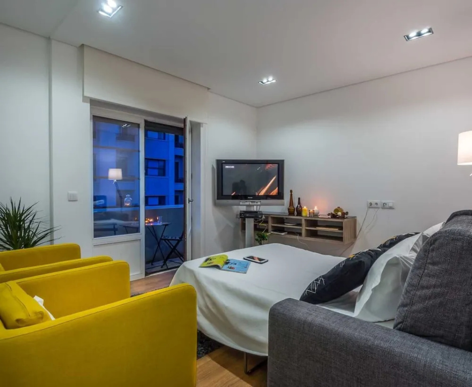 Feel Porto Downtown Townhouses
