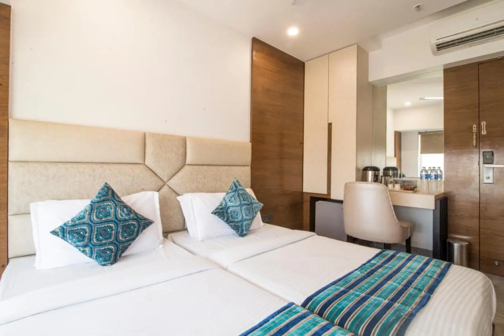 Hotel Wego