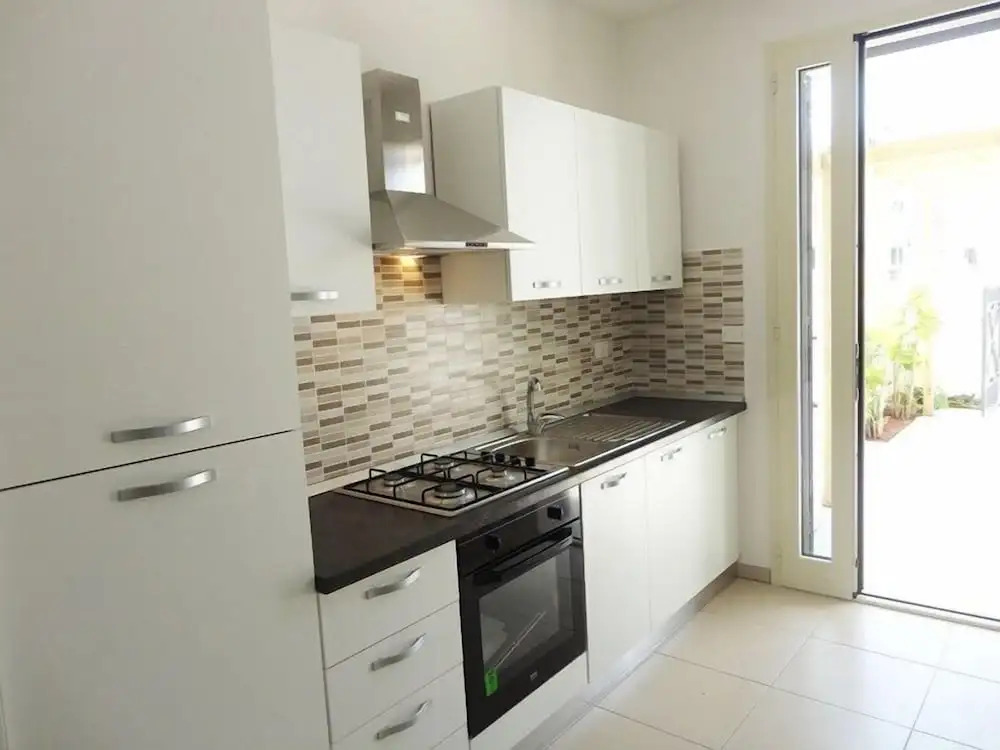 VersoSud - Acton Apartment 14
