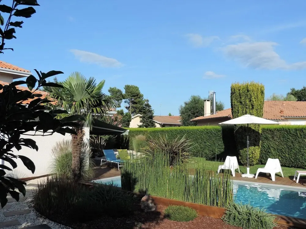 Chambres dhôtes Villa Surcouf
