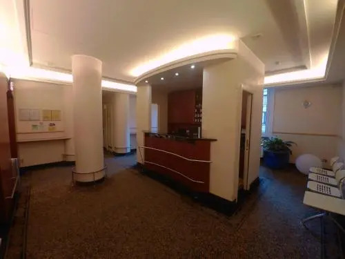 Hotel Ada
