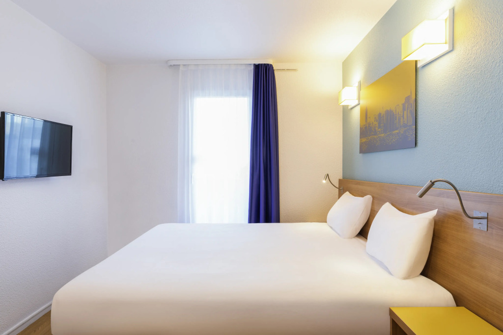 Aparthotel Adagio Access La Défense - Place Charras