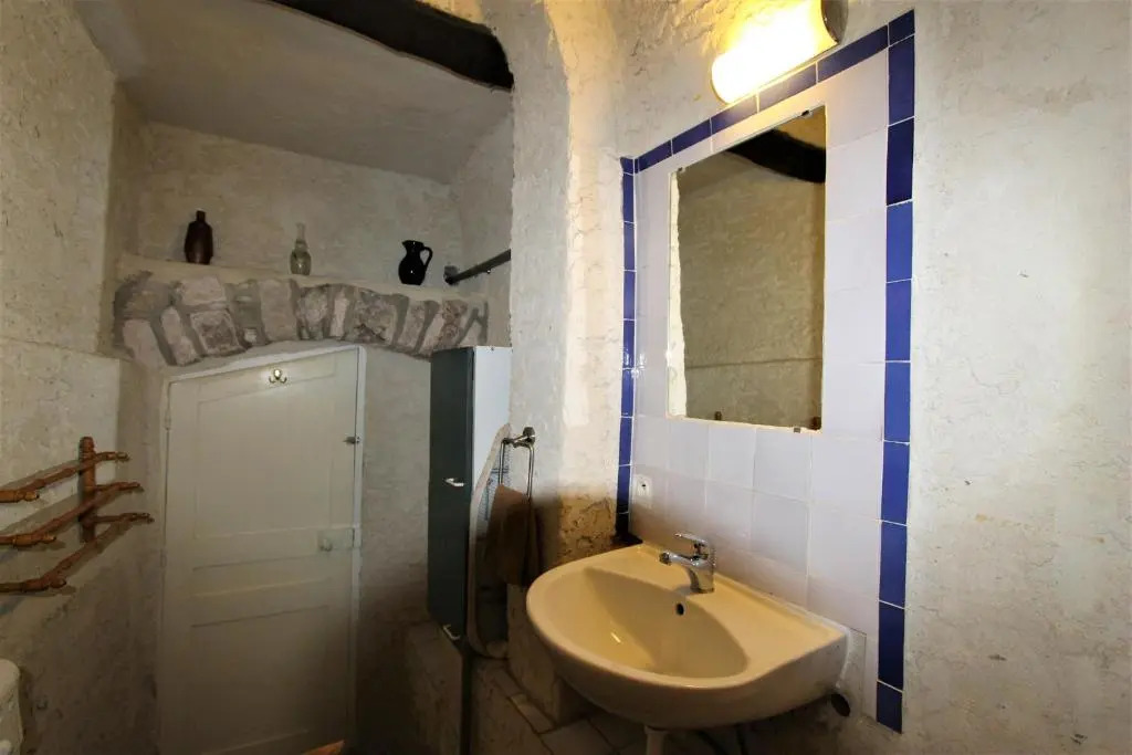 Traditional Provencal Stone House