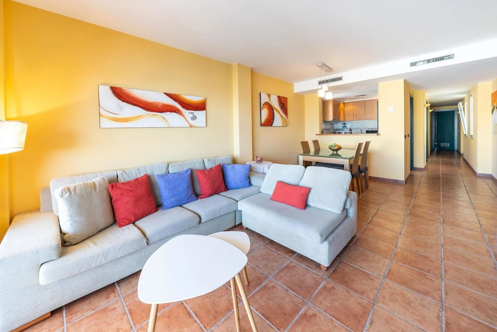 Apartamento Colette