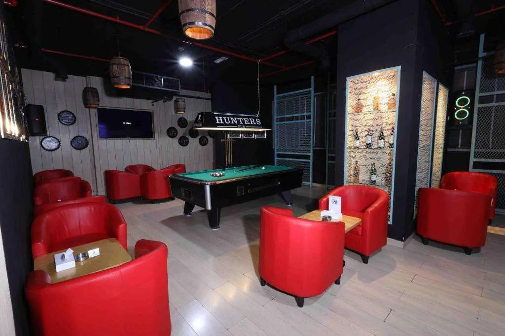 Fortune Royal Hotel