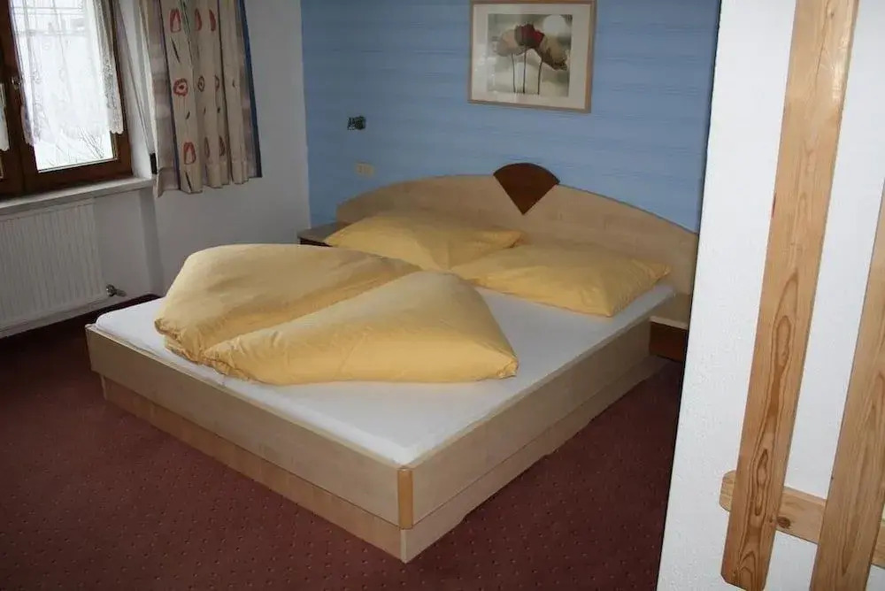 Hotel Garni Dorfblick