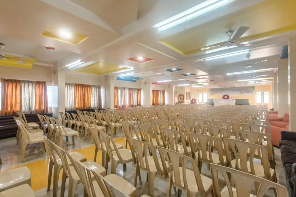 Hotel Shanti Kamal