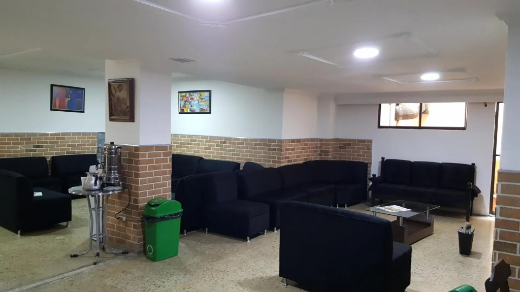 Hotel Nuevo Samaritano