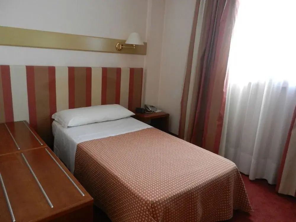 Eurohotel Palace Maniago