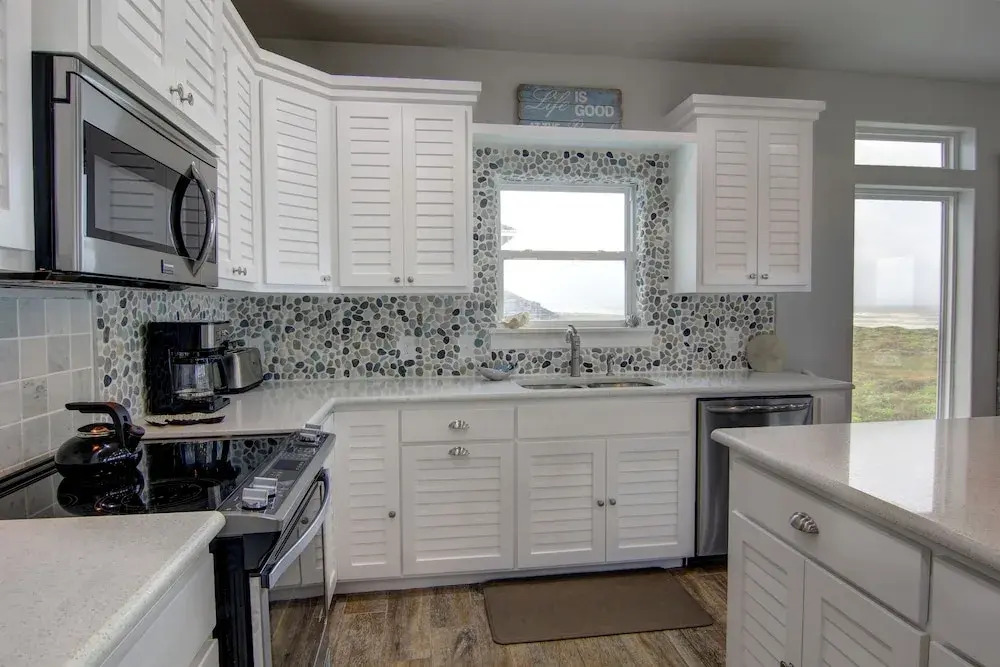 The Pearl of Port A Gw108 5 Bedrooms 3.5 Bathrooms Home