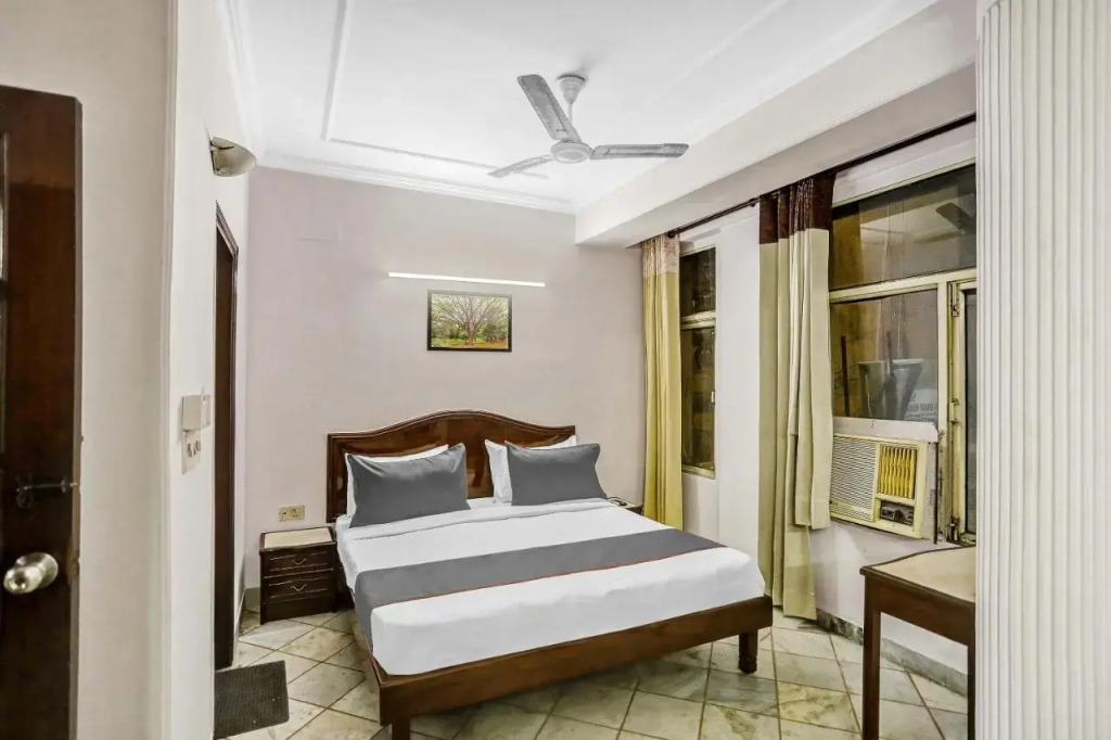 Hotel O Iconic Residency