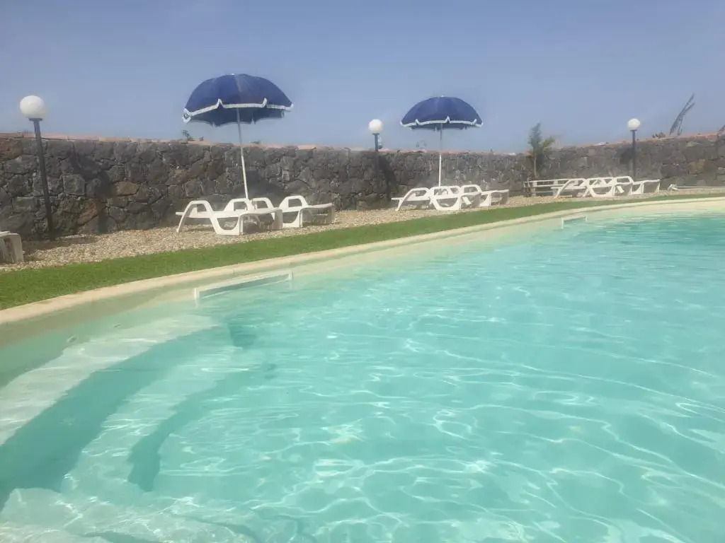 Il Rustico "con piscina in esclusiva o condivisa"
