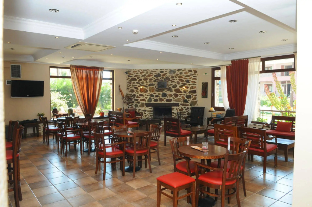 Hotel Nostos Kastoria