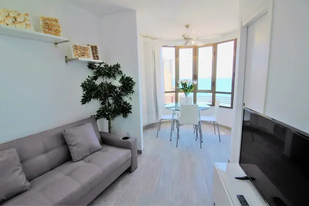 Coblanca 5-15-4 Apartment Levante Beach