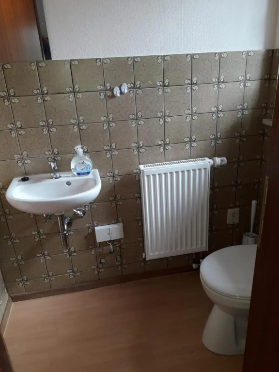 Messeweg