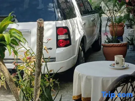 Villa Julirous Rd 2 bedrooms apartment