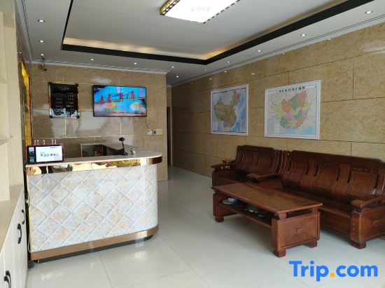 Nanning Linlong Hotel (Jinshahu Scenic Area Branch)