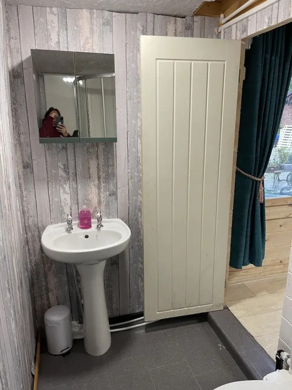Woodlands Lodge - Come and Enjoy the Good Life