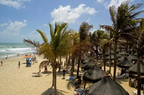 Hotel Praia 2000