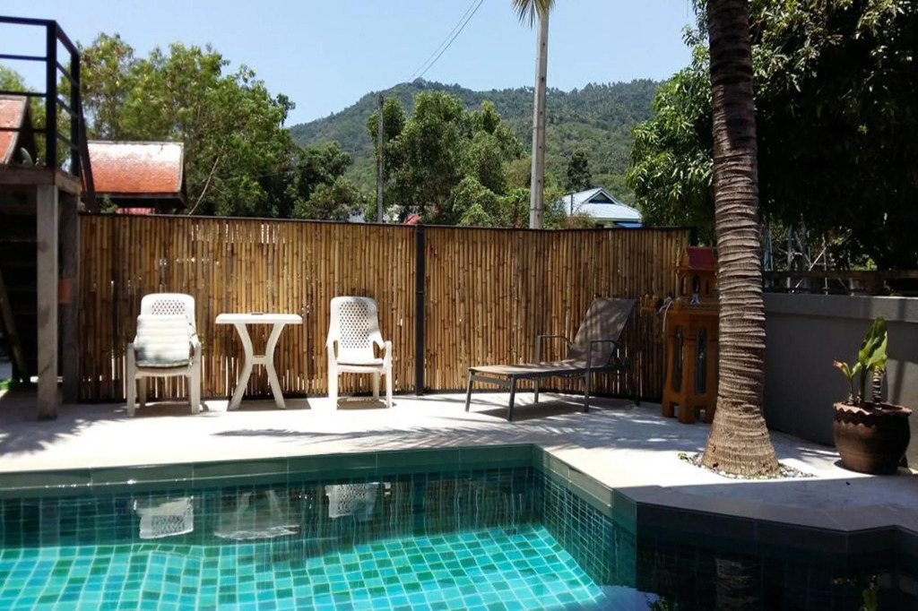 Samui Star Guesthouse