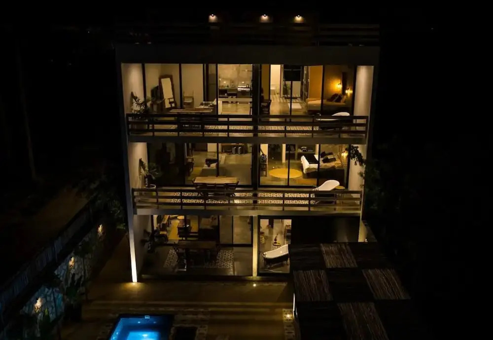 Casa Macarena