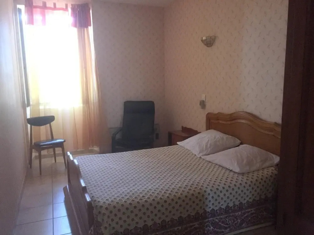 House With 2 Bedrooms in Orgnac-l'aven, With Wonderful Mountain View,