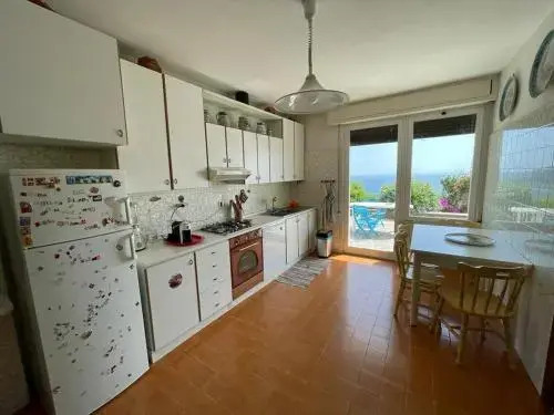 Magicstay - Flat 300M² 5 Bedrooms 3 Bathrooms - Cervo