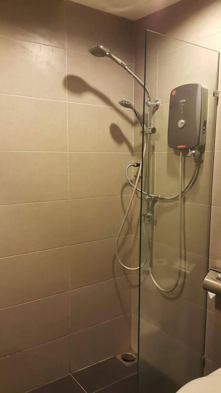 Hotel Westree KL Sentral