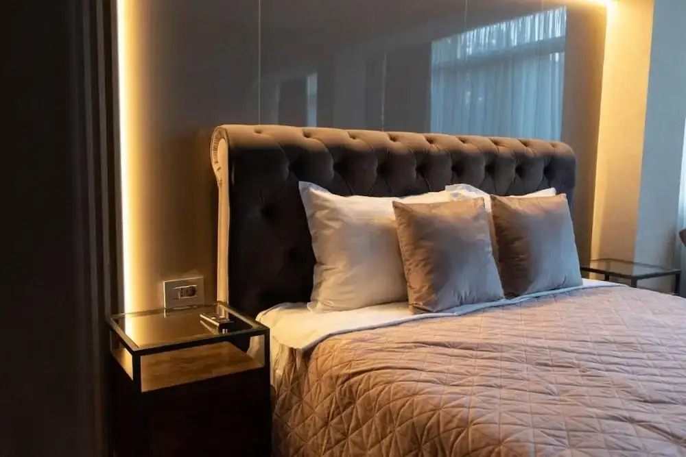 Cosy 2 Rooms Apartment in the Center of the City