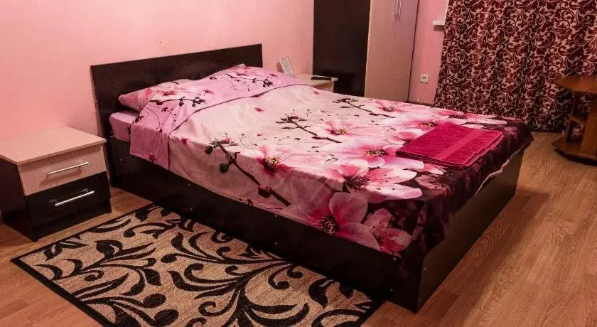 Hostel-Otel' "Bereg-A"