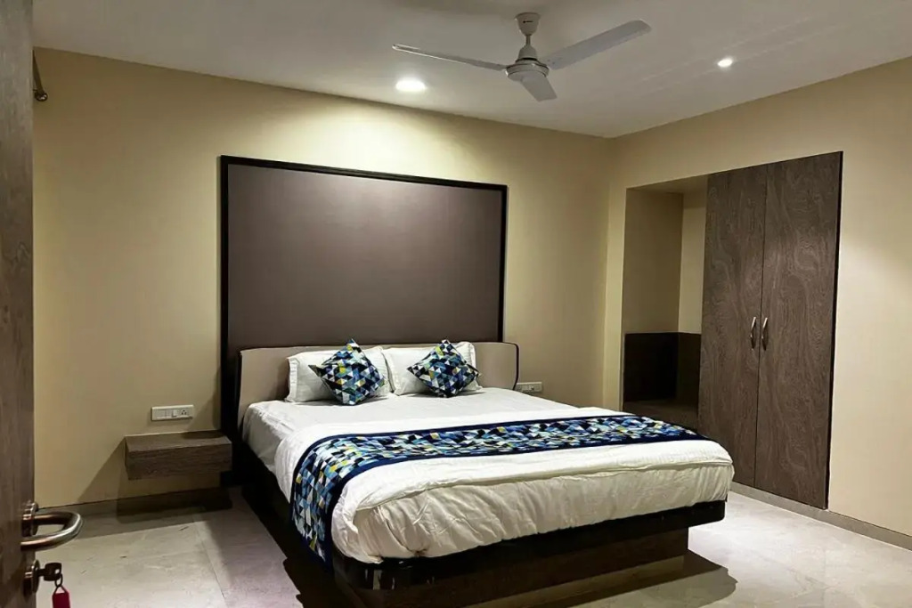 Hotel Pinaka Inn