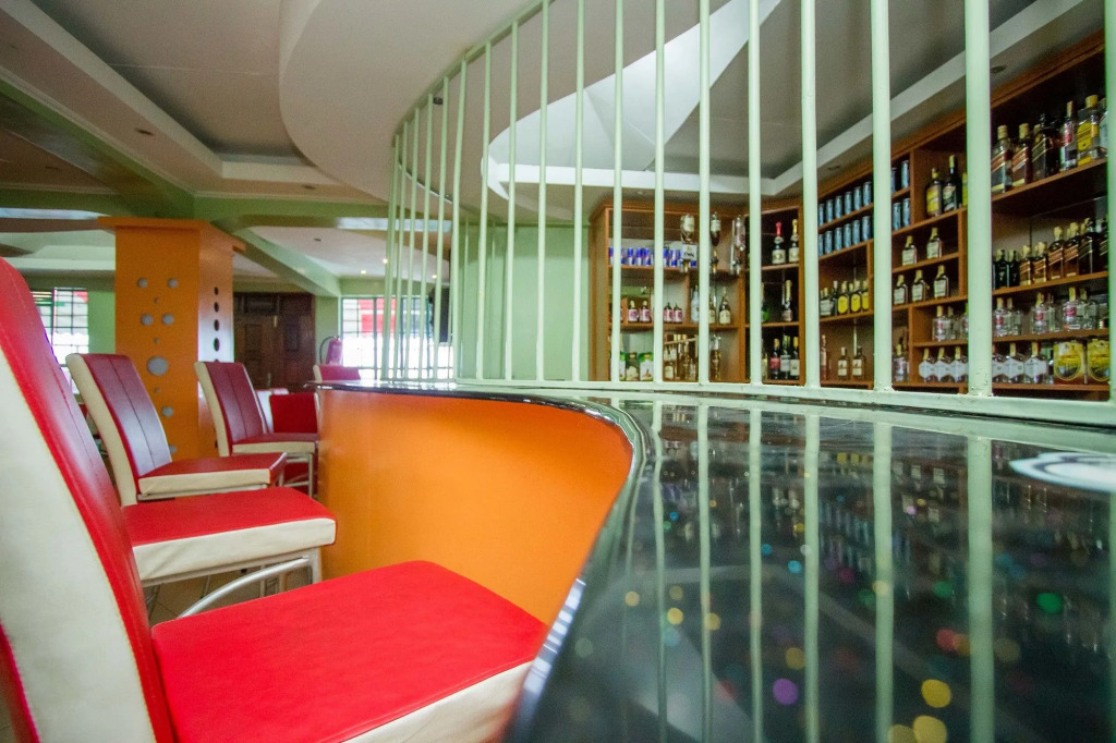 Winstonia Hotel