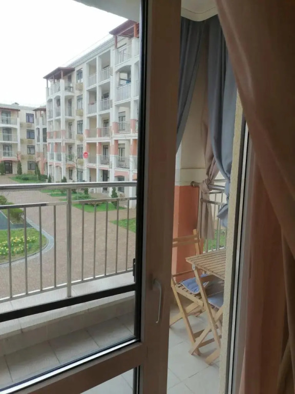 Апартаменты Holiday House