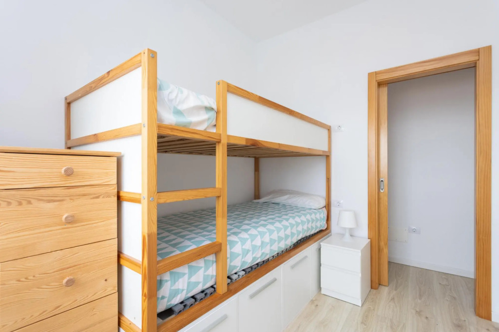 Home2Book Charming Apartment Bajamar