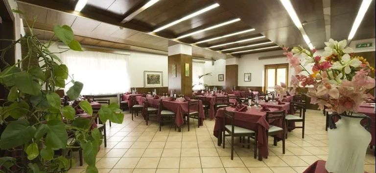 Hotel Caldora