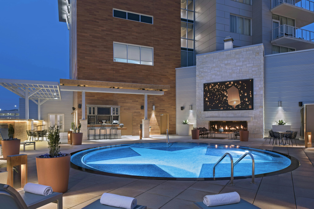 Archer Hotel Austin