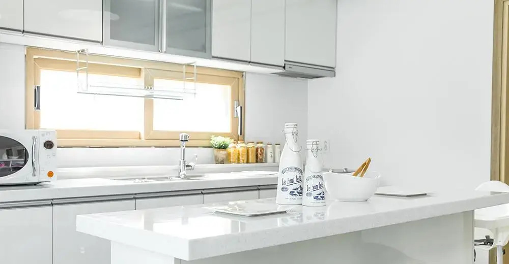 hongcheon teul pension