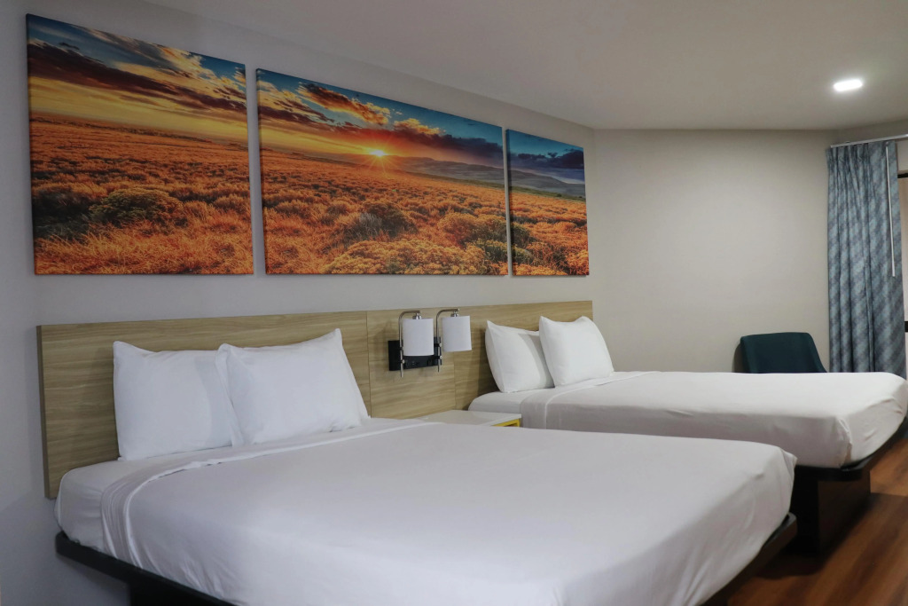 Days Inn by Wyndham Payson