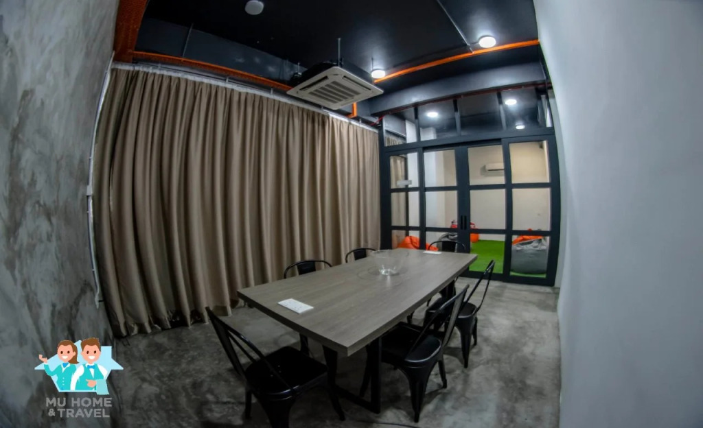 JL Co-Living