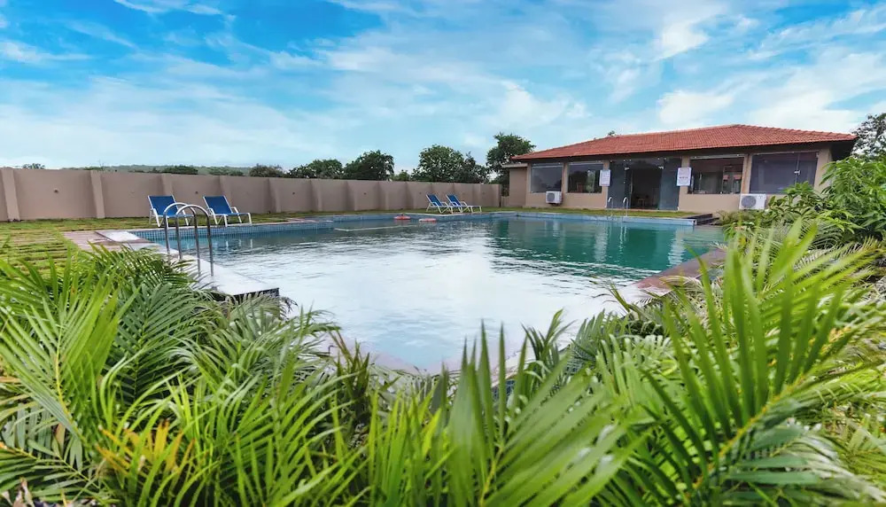The premier gir resort