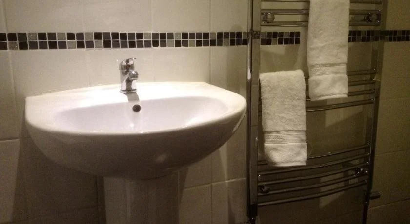 Woundales Farmhouse bed and breakfast