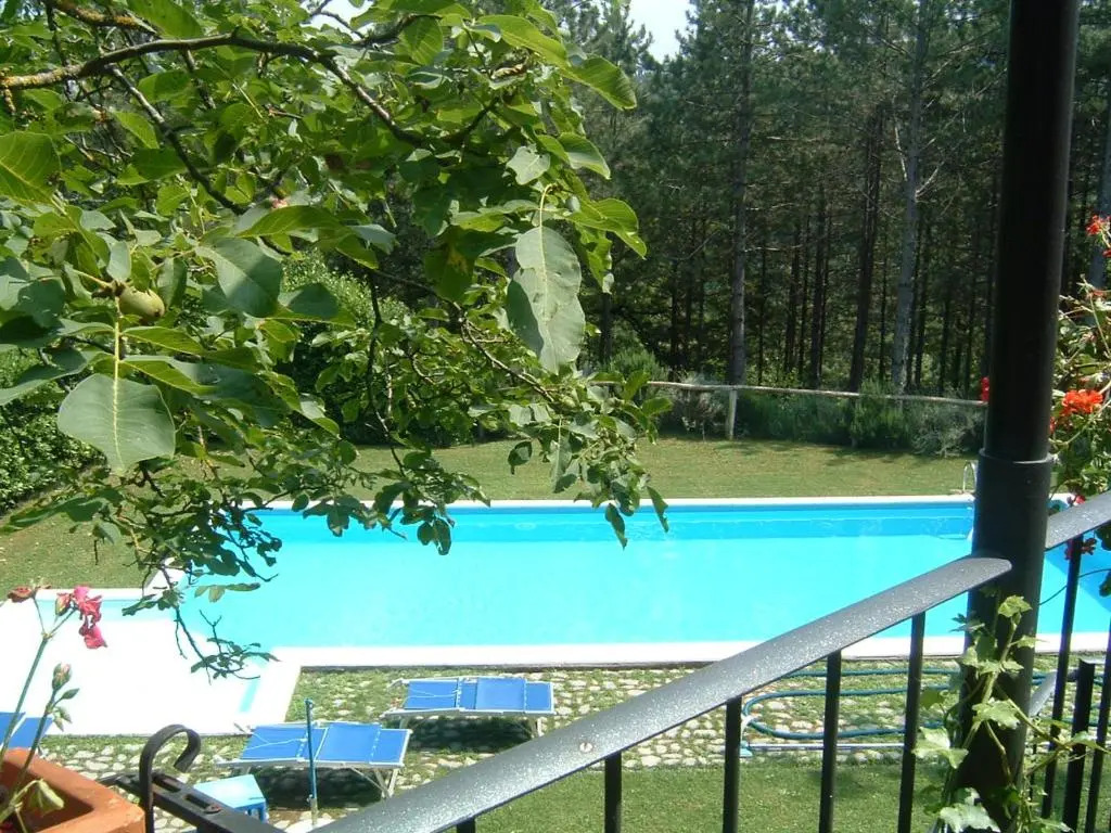 Villa Marisa