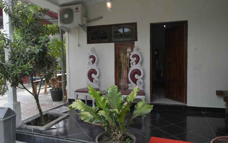 Homestay Ndalem Kasongan
