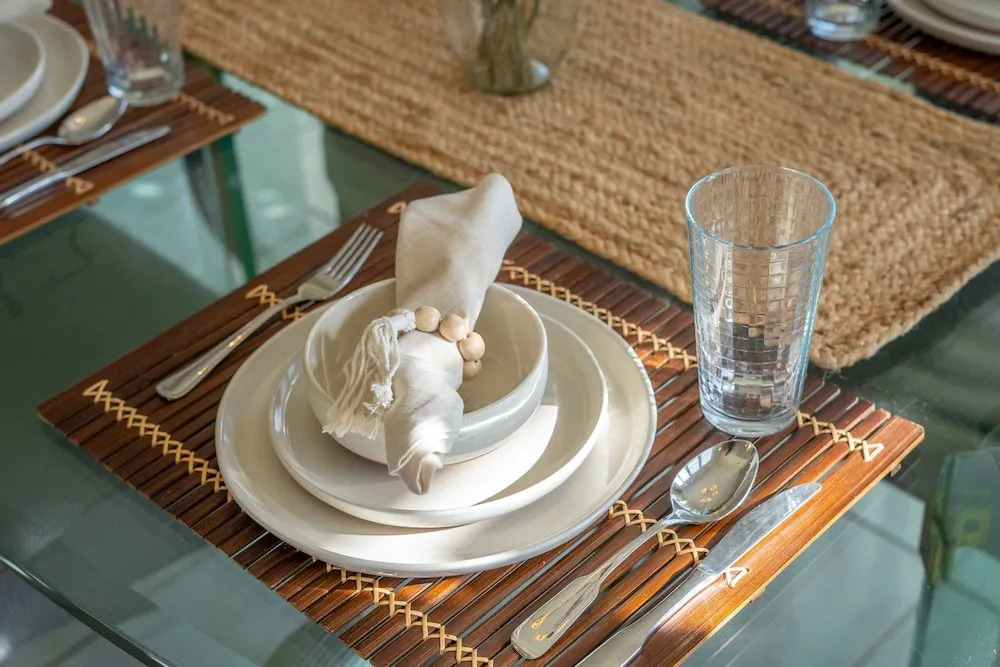 Luxury PGA West 3BR 2BA Condo