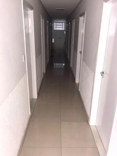 Atrium Hotel