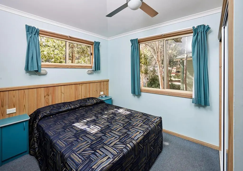 NRMA Budgewoi Holiday Park