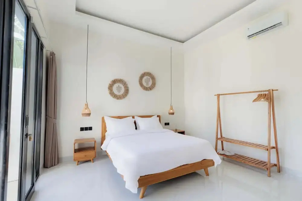 Villa Sardegna Ubud