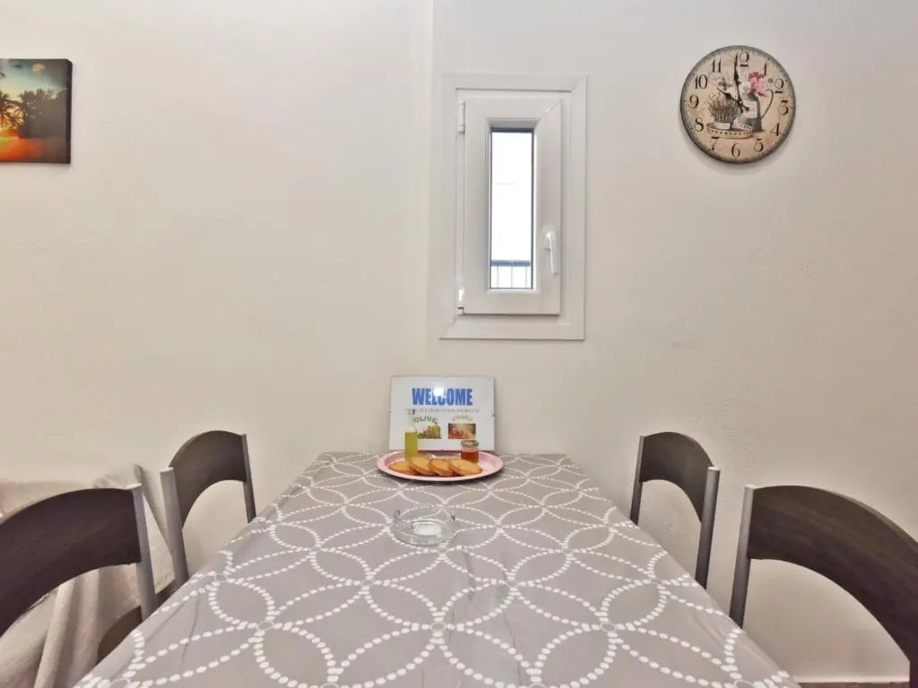 3S Apartments by TravelPro Sevices Nea Flogita Halkidiki