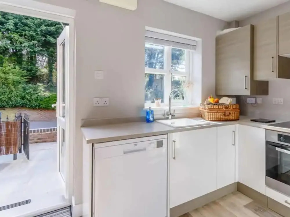 Stunning 2-bed House in Walkington Near Beverley