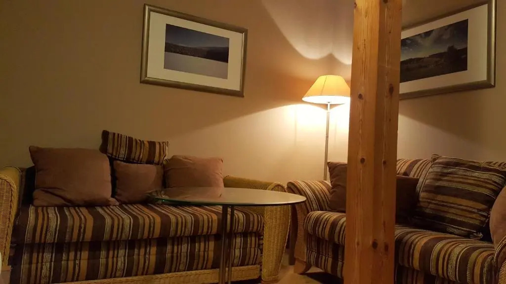 Lipno Apartmany Frymburk I